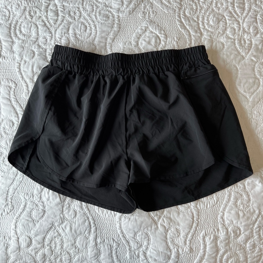 Running Shorts, Size XL